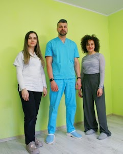 Снимка на мястото Детски рехабилитатор Пловдив, кинезитерапевт - Христо Спасов
